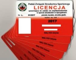 Wnioski o przedłużenie licencji na 2022 rok