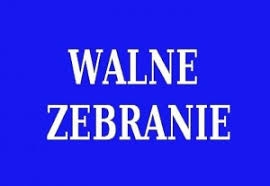 2022-03-27 Walne Sprawozdawczo Wyborcze Zebranie Członków KSS "OBROŃCA" Troszyn