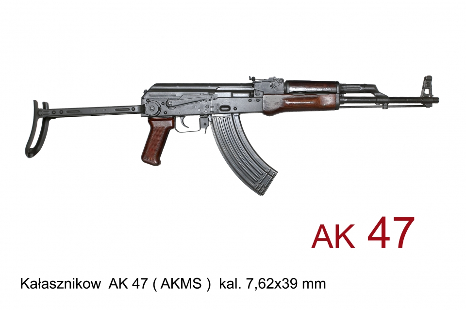 AK47 MS