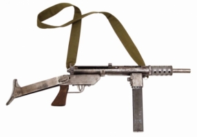 2020-08-01 Zawody strzeleckie z broni historycznej p.n.: "Chwała Bohaterom Warszawy"