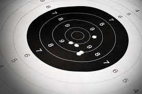 2020-09-27 Jesienne zawody strzeleckie