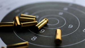 2020-07-19 Otwarte zawody strzeleckie