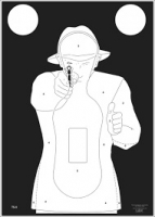 2020-08-13 Czwartkowe zawody strzeleckie - dynamiczne