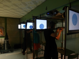 2020-09-12 i 13 Zawody otwarte "TURNIEJ KURPIOWSKI"