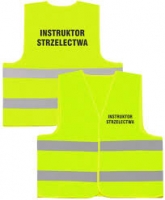 KURS INSTRUKTORA STRZELECTWA - ODWOŁANY NA CZAS NIEOKREŚLONY