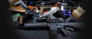 2021-12-15 WZNOWIONE OGŁOSZENIE - sprzedaż używanej broni palnej