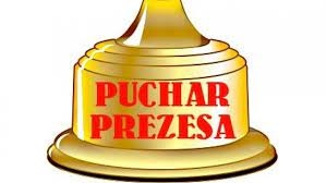 PUCHAR PREZESA KSS "OBROŃCA" Troszyn