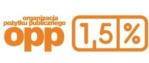 Przekaż do naszego Klubu 1,5% podatku należnego Urzędowi Skarbowemu