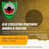 2025-04-26 MINI SNAJPER 22 LR