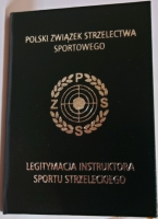 KURS INSTRUKTORÓW SPORTU STRZELECKIEGO PZSS