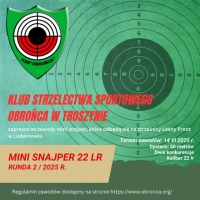 2025-06-14 MINI SNAJPER 22 LR