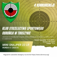 2025-09-13 MINI SNAJPER 22 LR