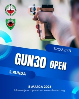 2026-03-15 OBROŃCA GUN30 (open) - 2 runda