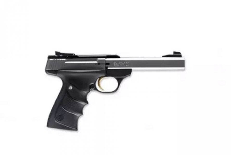 Browning BUCK MARK STD