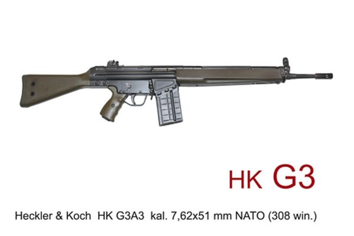 HK G3A3