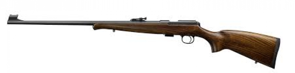 CZ 457 Training