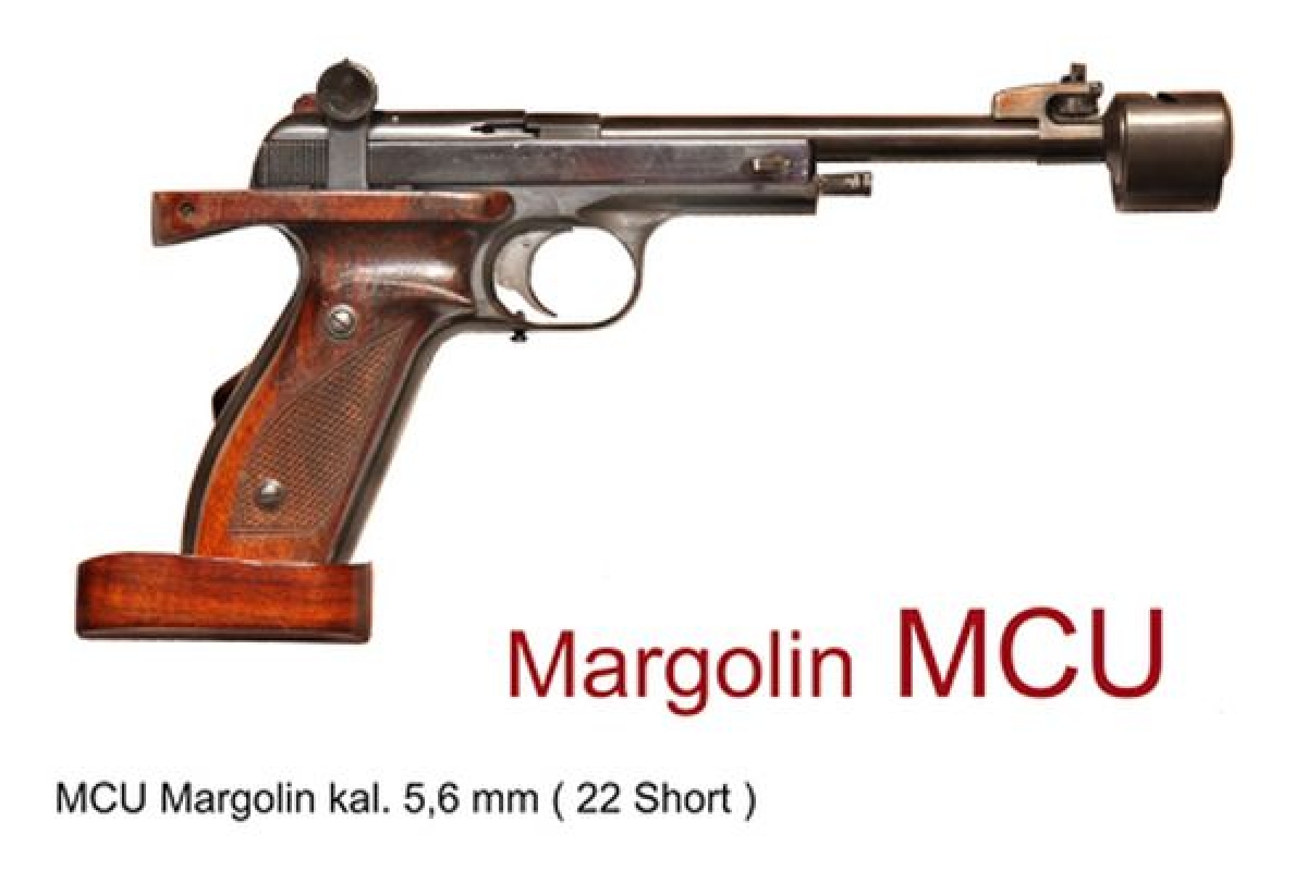 MARGOLIN MCU
