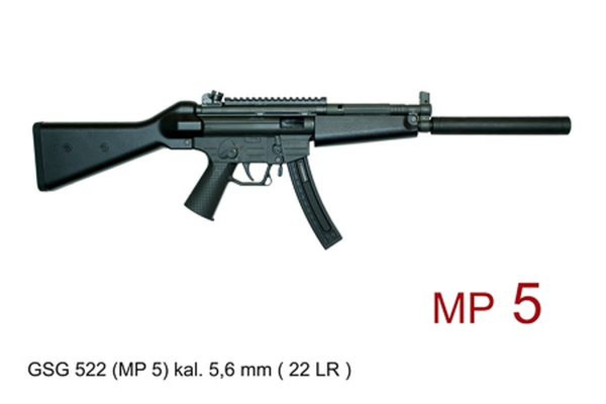 MP 5