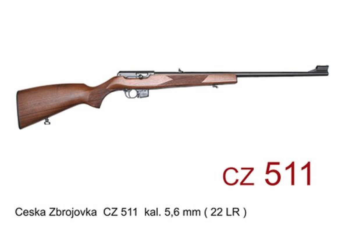 CZ-511